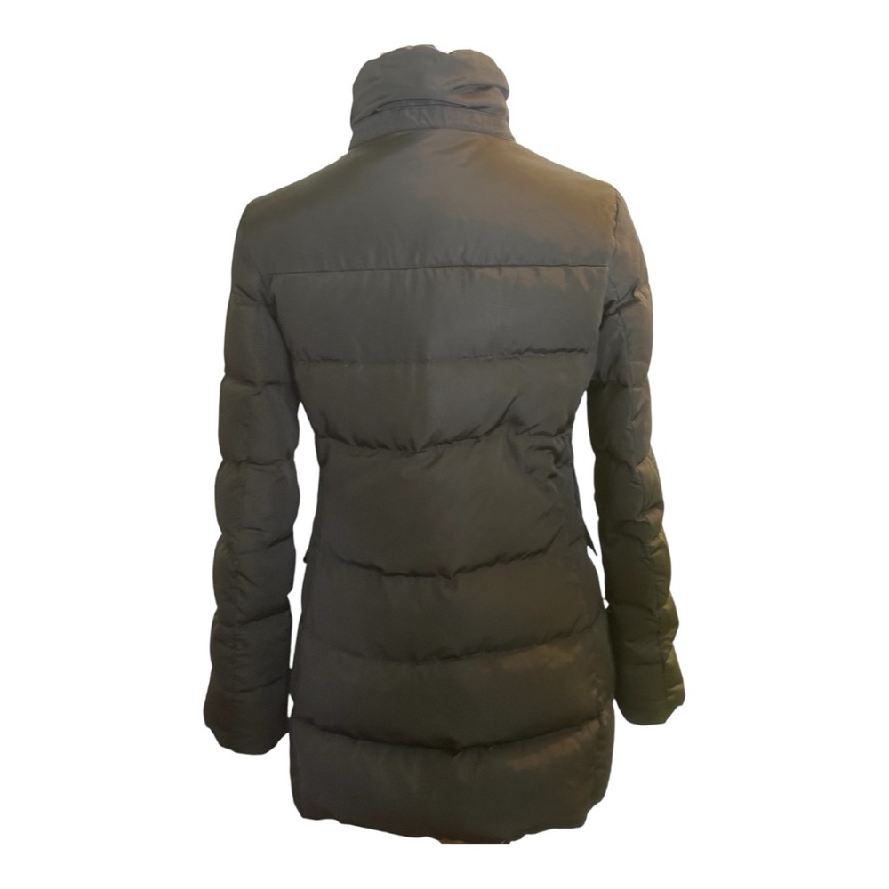 Michael Michael Kors xs black down coat - Picture 4 of 16